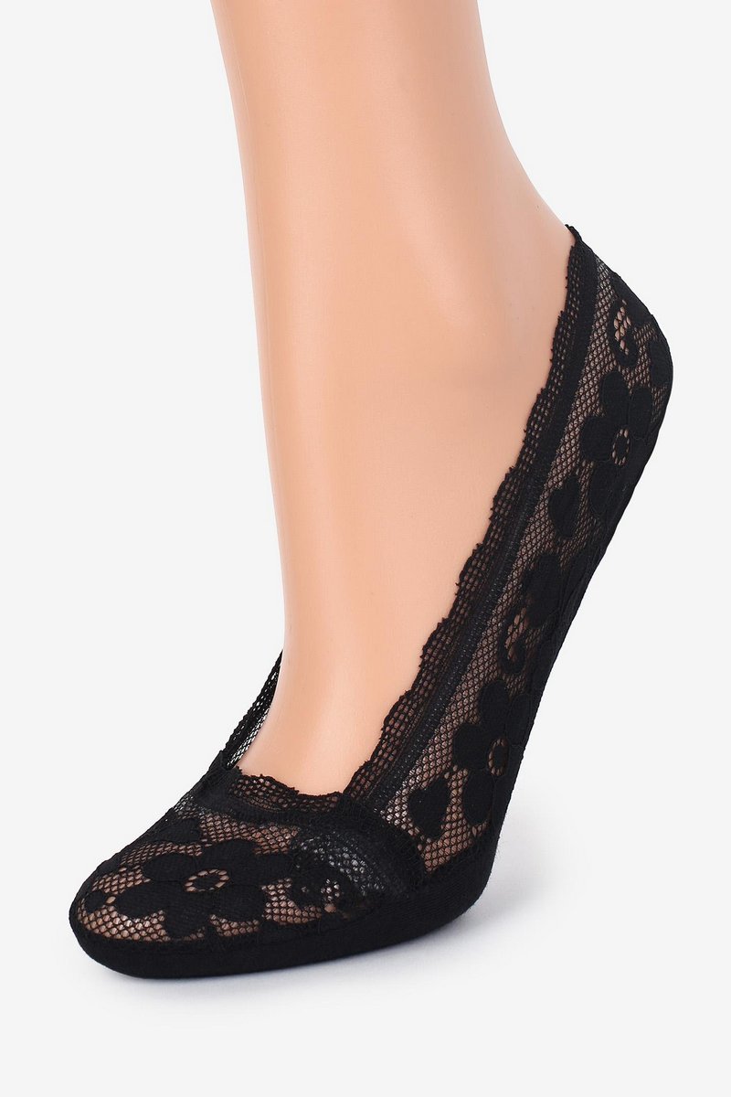 STOPKI LACE Z33 Подследники женские