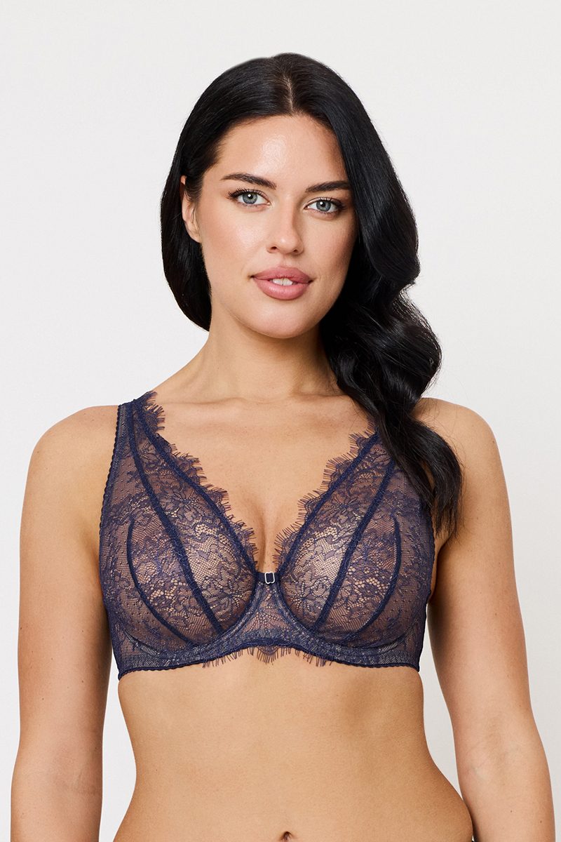 AMINA Bralette soft Бюст