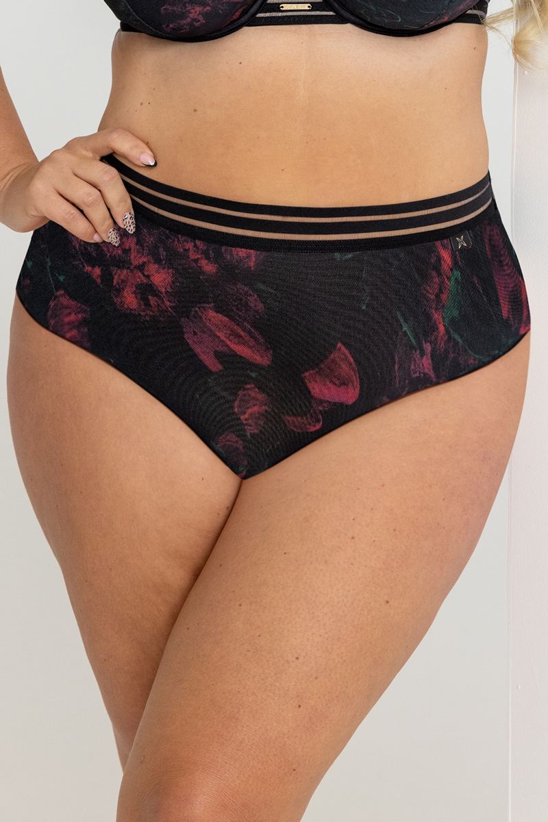 BLOSSOM Briefshighwaist Трусы высокие