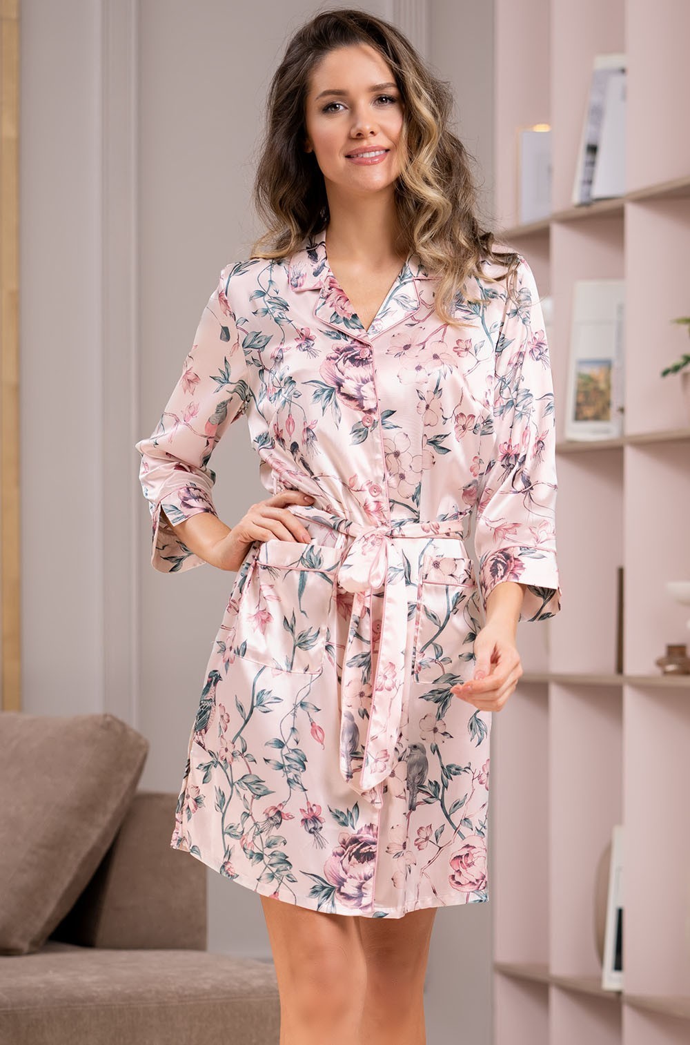 Adriana 7133