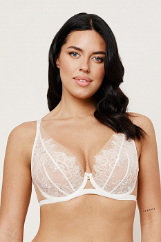 ANGEL MILK Bralette Soft Бюст