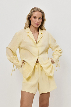 SOLARA SET Комплект женский с шортами