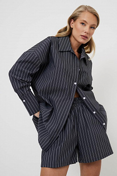 MELISANDE SET Пижамный комплект с шортами