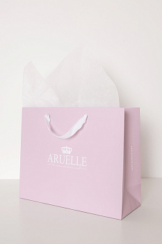 Aruelle пакет бумажный
